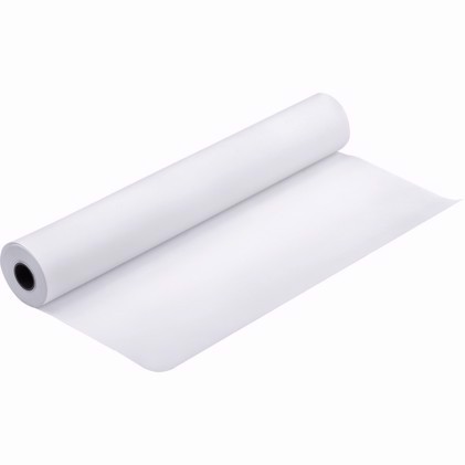 Epson Bond Paper White 80, 1067mm x 50 metro