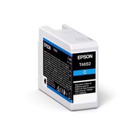 Epson Cyan 25 ml rašalo kasetė T46S2 - Epson SureColor P700