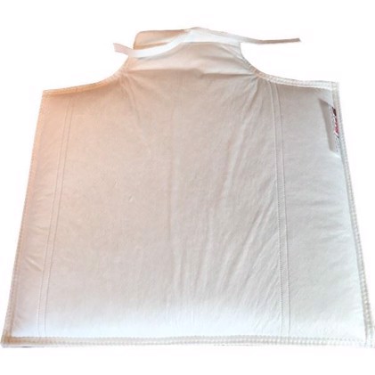 Eco-friendly, (2 layers) Technotrans beta C & D filter bag - 320 x 340 mm