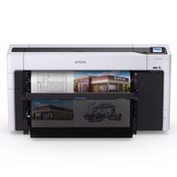 Epson SureColor SC-T7700D + incl. 5-year onsite CoverPlus
