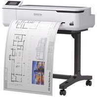 Epson SureColor T3100 - 24" (61 cm) plotter + incl. 1-year onsite service
