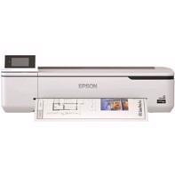 Epson SureColor T3100N – 24" (61 cm) plotter table model + includes 1 year onsite service