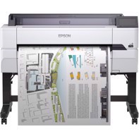 Epson SureColor T5405 – 36" (A1) plotter + incl. 1 year onsite service