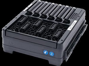 HP 768 DesignJet priežiūros kasetė