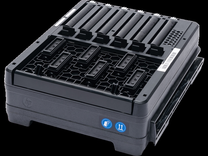 HP 768 DesignJet priežiūros kasetė