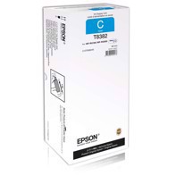 Epson T8382 Cyan XXL cartridge