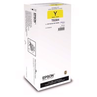 Epson T8384 Yellow XL cartridge