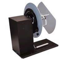 Label dispenser for Epson TM-C3500