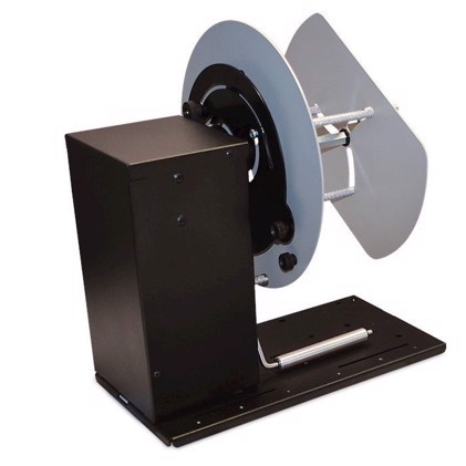 Label dispenser for Epson TM-C3500
