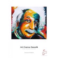 Hahnemühle Art Canvas Smooth 370 g/m² - 24" x 12 metro