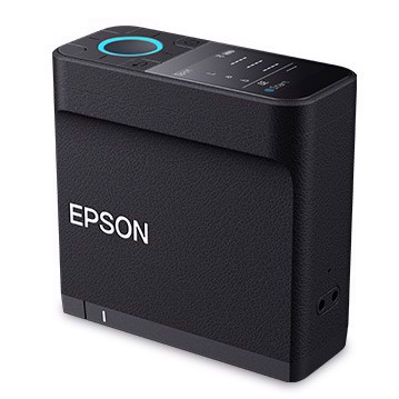 „Epson“ spektrofotometras