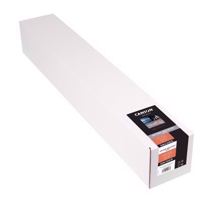 Canson BFK Rives (White) 310 - 44" x 15.25 metro