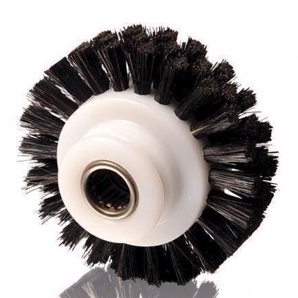 KBA brush wheel for KBA Rapida 104, 105 and 106