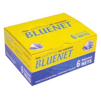 BlueNet Anti throw-off fabric - 102 cm