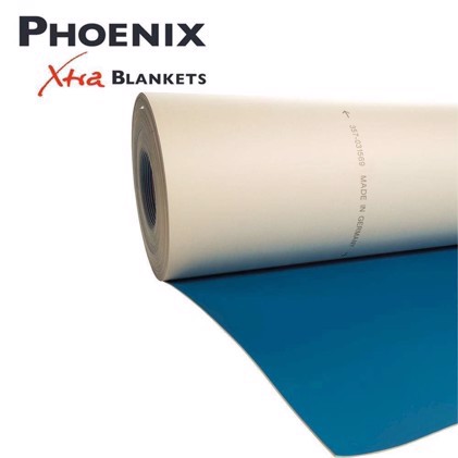 Phoenix Blueprint rubber blanket for KBA Rapida 142