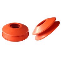 Bobst Rubber Suckers