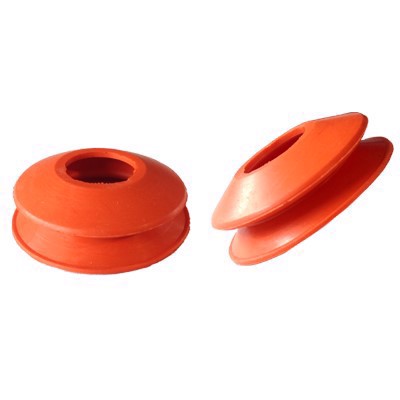 Bobst Rubber Suckers