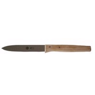 Bookbinder's knife with handle