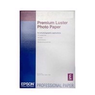 Epson Premium Luster Photo Paper 250 g/m2, A2 - 25 lapų