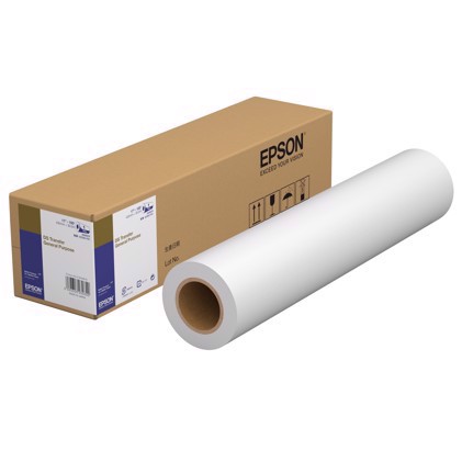 Epson DS Transfer General Purpose - 17" (432 mm ) roll x 30,5 meter