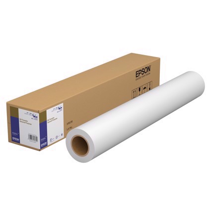 Epson sublimacinis popierius