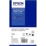 Epson SureLab Pro-S Paper Luster BP 6" x 65 metro 2 rolls
