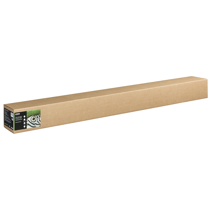 Epson Fine Art Cotton Smooth Bright II 300 gsm, 64" x 15 metro