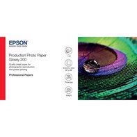 Epson Production Photo Paper Glossy 200 36" x 30 metro