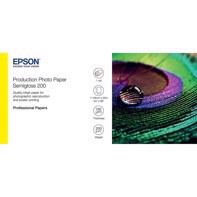 Epson Production Photo Paper Semigloss 200 44" x 30 metro
