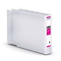 Epson WorkForce ink cartridge XXL Magenta - T04A3
