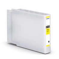 Epson WorkForce ink cartridge XXL Yellow - T04A4