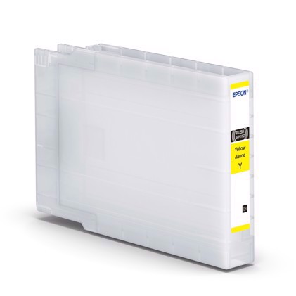 Epson WorkForce ink cartridge XXL Yellow - T04A4