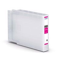 Epson WorkForce ink cartridge L Magenta - T04C3