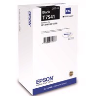 Epson WorkForce ink cartridge XXL Black - T7541