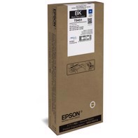 Epson WorkForce Series Ink Cartridge XL Black - T9451