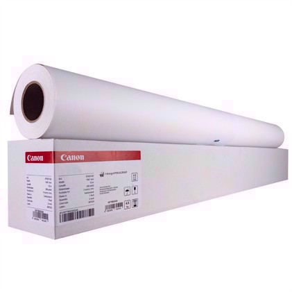 Canon LFM147 RecyclWhite 80g/m² - A1, 150 meter x 594 mm