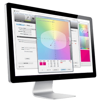 X-Rite ColorCert Manager - 1 Year License