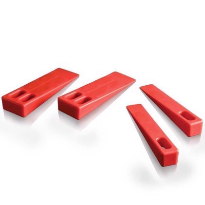 Paper Wedges Combi Pack - Medium and small
