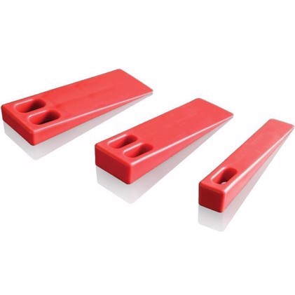 Paper Wedges Combi Pack