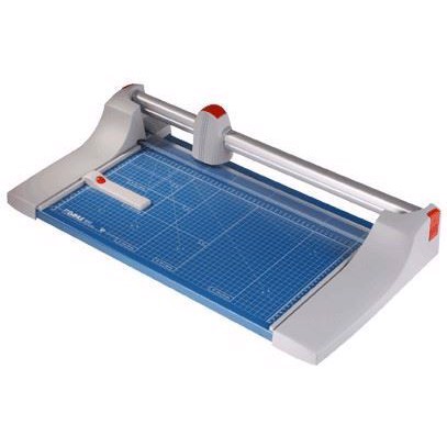 Dahle 442 - A3+ Roll cutting machine