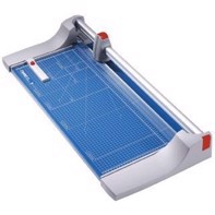 Dahle 444 - A2+ Roll cutting machine