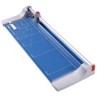 Dahle 446 - Roll cutting machine