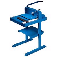 Dahle 842 - Stack cutting machine