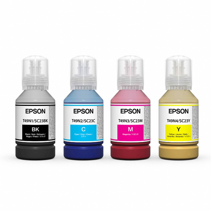 Epson sublimacijos rašalas