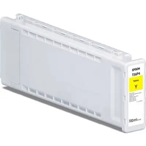 Epson Yellow T56P4 - 700 ml rašalo kasetė