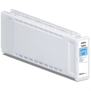 Epson Light Cyan T56P5- 700 ml rašalo kasetė