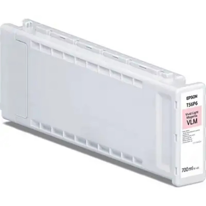 Epson Vivid Light Magenta T56P6 - 700 ml rašalo kasetė