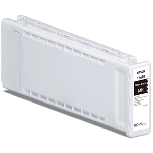 Epson Matte Black T56P8 - 700 ml rašalo kasetė