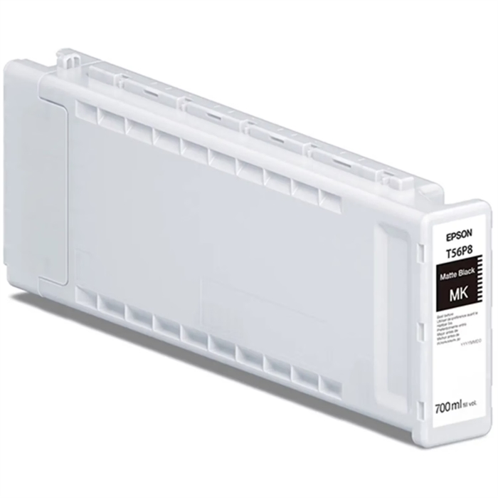 Epson Matte Black T56P8 - 700 ml rašalo kasetė