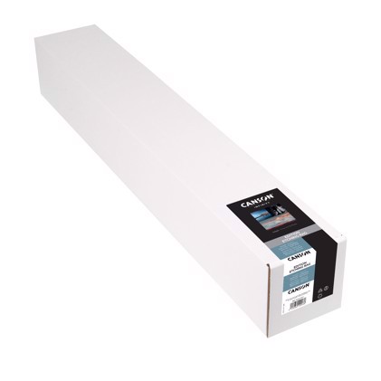 Canson Edition Etching Rag II 310 g/m² - 60" x 20 metro 